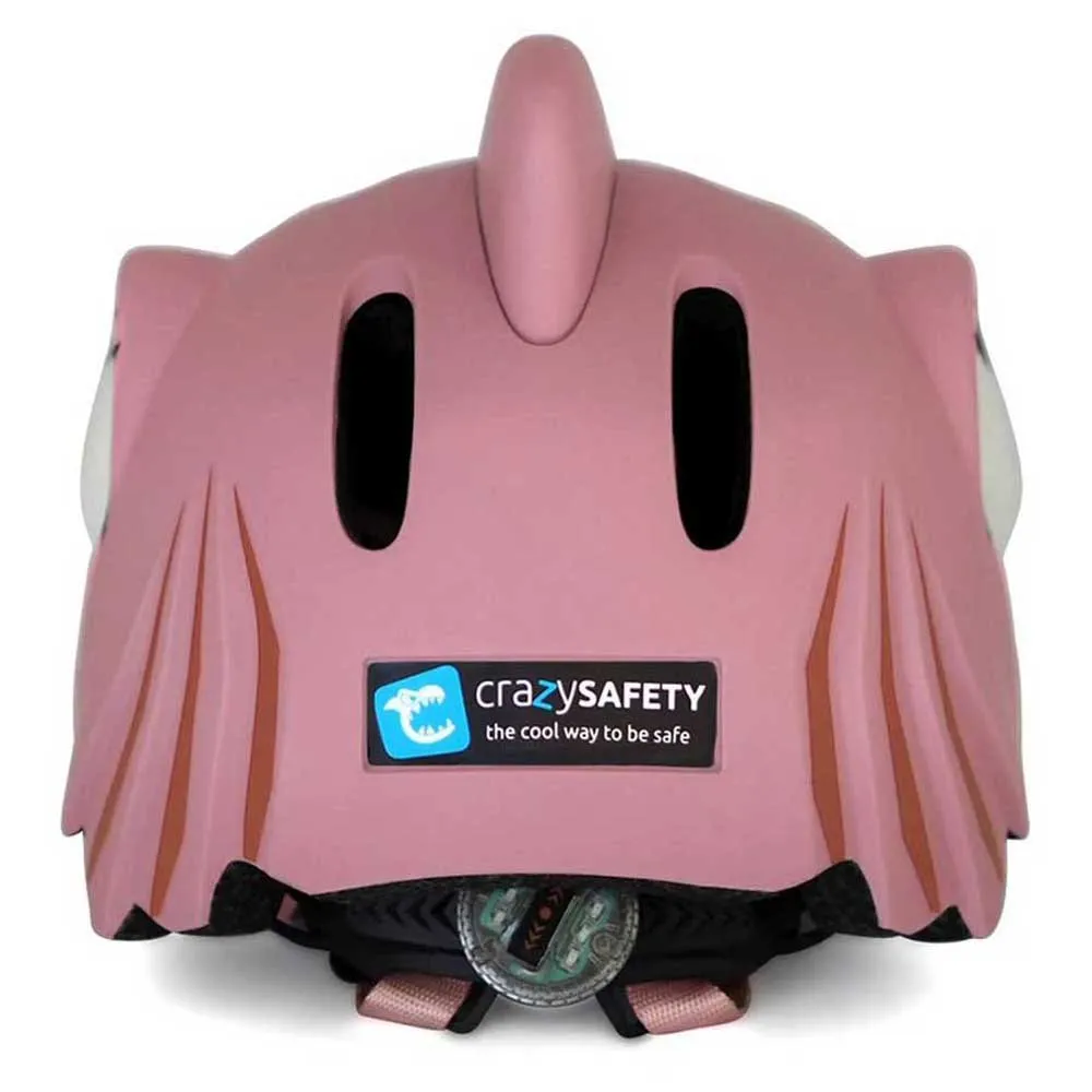 Crazy Safety Shark Junior-helm Crazy Safety Shark Junior-helm