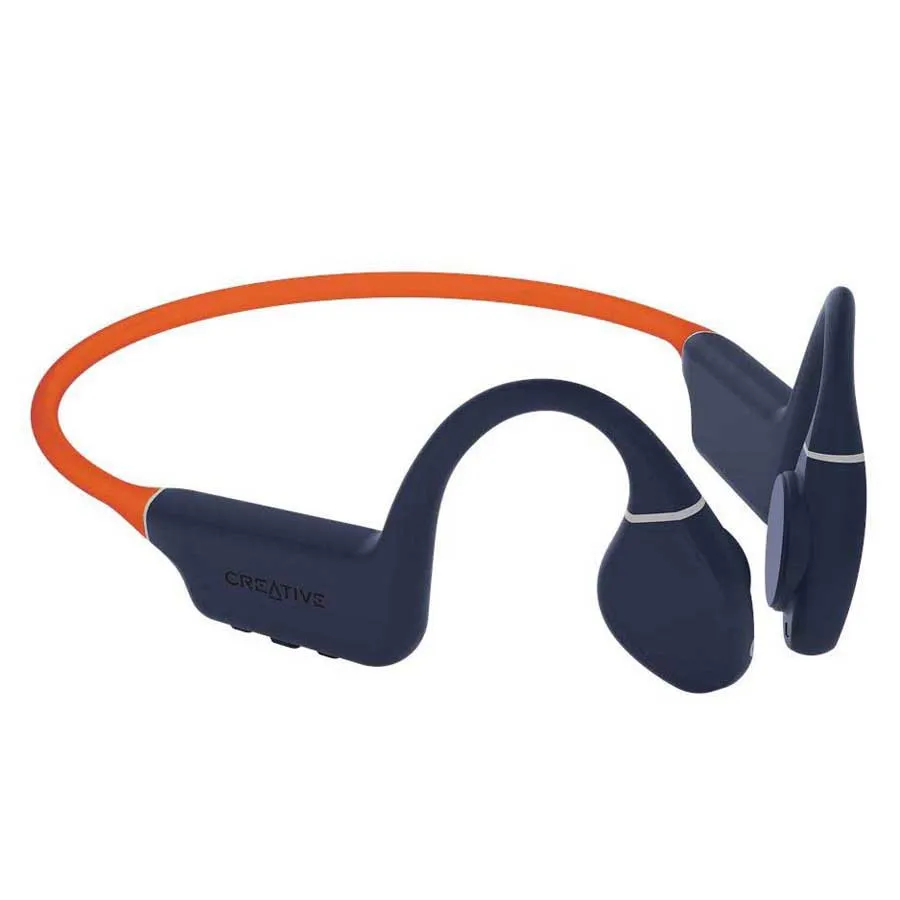 Creative Outlier Free Pro+ Drahtlose Sportkopfhörer Creative Outlier Free Pro+ Drahtlose Sportkopfhörer