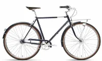 Creme Caferacer Man Doppio - 7N Diamant Creme Caferacer Man Doppio - 7N Diamant