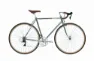 Creme Echo Solo Light Grey 28" Diamant, Grau, L