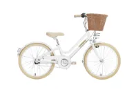 Creme Mini Molly 20" Gold Chic 20" Trapez