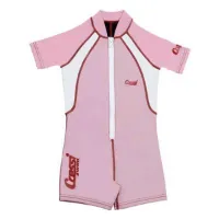Cressi 1.5 Mm Junior-shorty Cressi 1.5 Mm Junior-shorty
