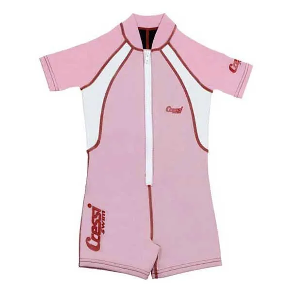 Cressi 1.5 Mm Junior-shorty Cressi 1.5 Mm Junior-shorty