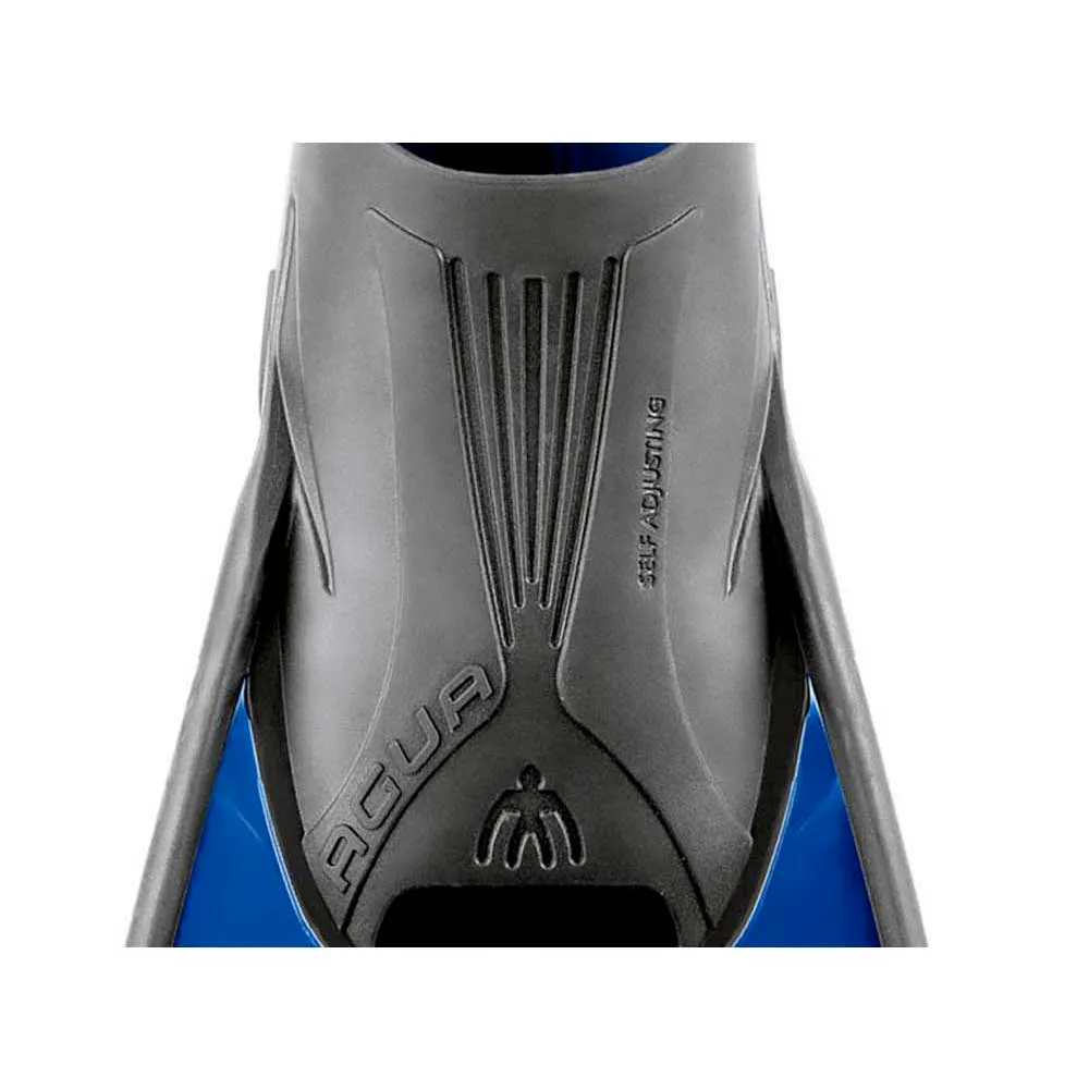 Cressi Agua Short Schwimmflossen Junior Cressi Agua Short Schwimmflossen Junior