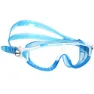 Cressi Baloo Schwimmmaske unisex
