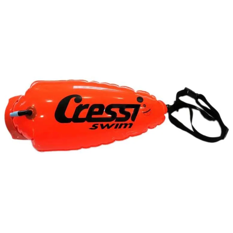 Cressi Boje 10l, Red Cressi Boje 10l, Red