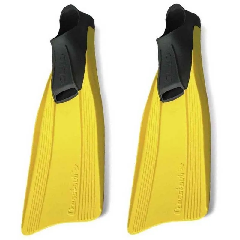 Cressi Clio Schwimmflossen unisex
