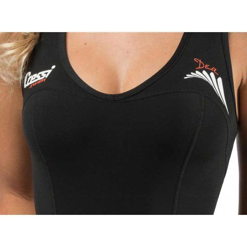 Cressi Dea 1 Mm Badeanzug female Cressi Dea 1 Mm Badeanzug female
