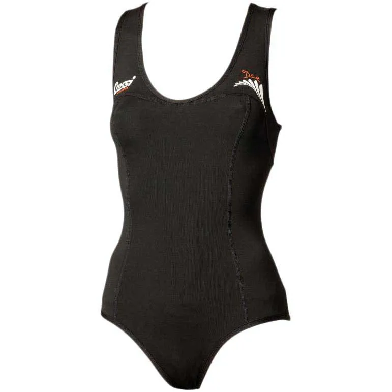 Cressi Dea 1 Mm Badeanzug female Cressi Dea 1 Mm Badeanzug female