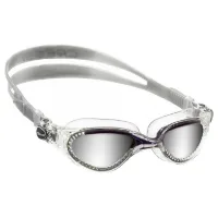 Cressi Flash Schwimmbrille Mit Spiegelglas Cressi Flash Schwimmbrille Mit Spiegelglas