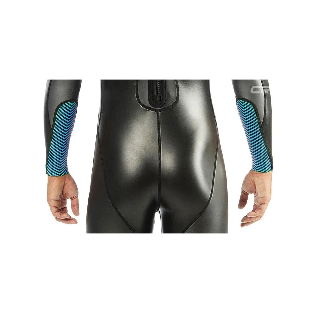 Cressi Freedom Neopren-nasstauchanzug 1.5 Mm, Black, M Cressi Freedom Neopren-nasstauchanzug 1.5 Mm, Black, M