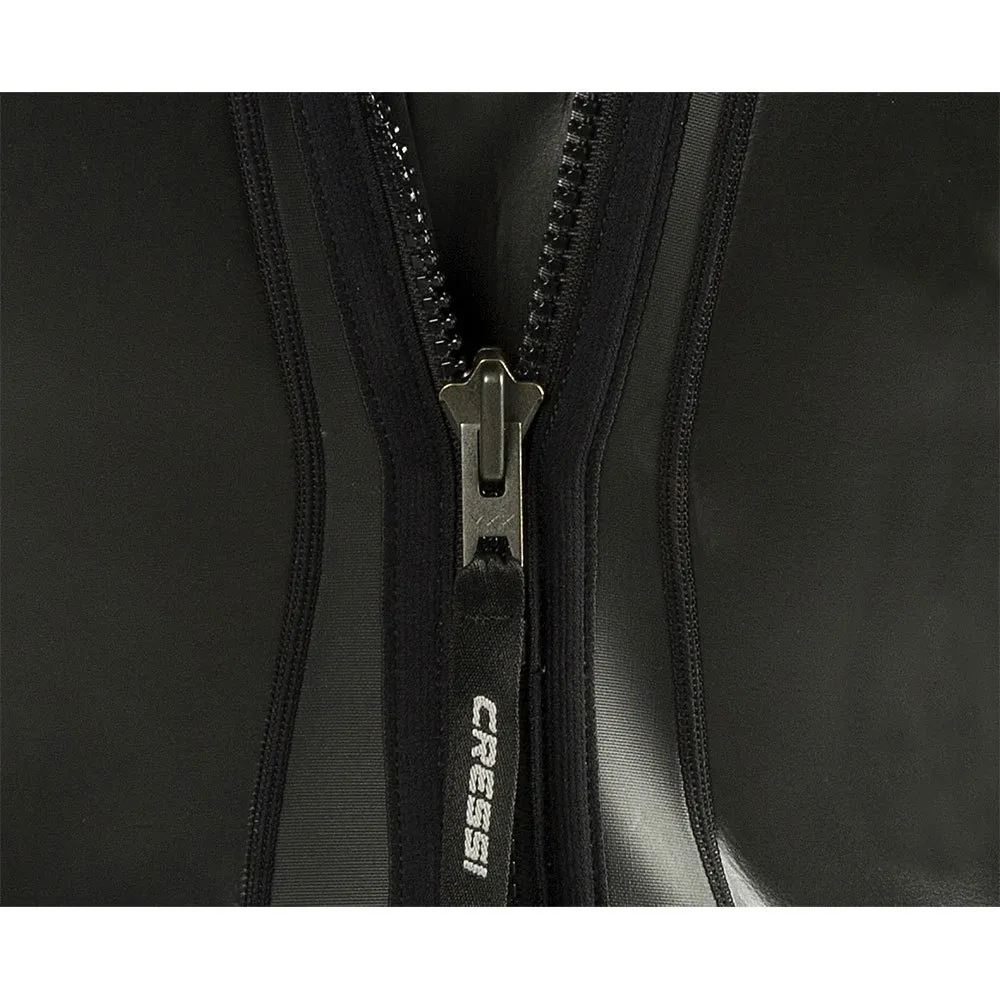 Cressi Freedom Neopren-nasstauchanzug 1.5 Mm, Black, M Cressi Freedom Neopren-nasstauchanzug 1.5 Mm, Black, M