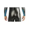 Cressi Freedom Neopren-nasstauchanzug 1.5 Mm, Black, M