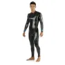 Cressi Freedom Neopren-nasstauchanzug 1.5 Mm, Black, M