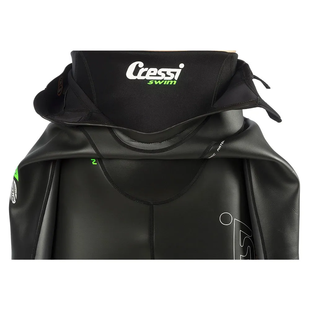 Cressi Freedom Neoprenanzug Für Damen 1.5 Mm Cressi Freedom Neoprenanzug Für Damen 1.5 Mm