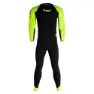 Cressi Karua Langarm-neoprenanzug 3-2 Mm unisex