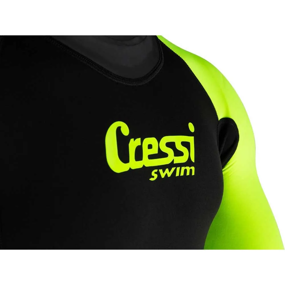 Cressi Karua Langarm-neoprenanzug 3-2 Mm unisex Cressi Karua Langarm-neoprenanzug 3-2 Mm unisex