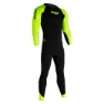 Cressi Karua Langarm-neoprenanzug 3-2 Mm unisex