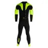 Cressi Karua Langarm-neoprenanzug 3-2 Mm unisex