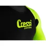 Cressi Karua Langarm-neoprenanzug 3-2 Mm unisex