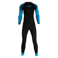 Cressi Karua Neopren-langarm-wetsuit Für Damen 3-2 Mm Cressi Karua Neopren-langarm-wetsuit Für Damen 3-2 Mm