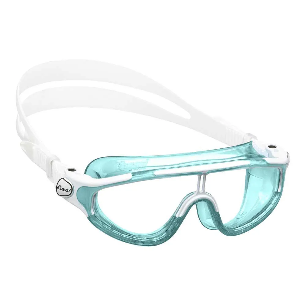 Cressi King Baloo Schwimmmaske unisex