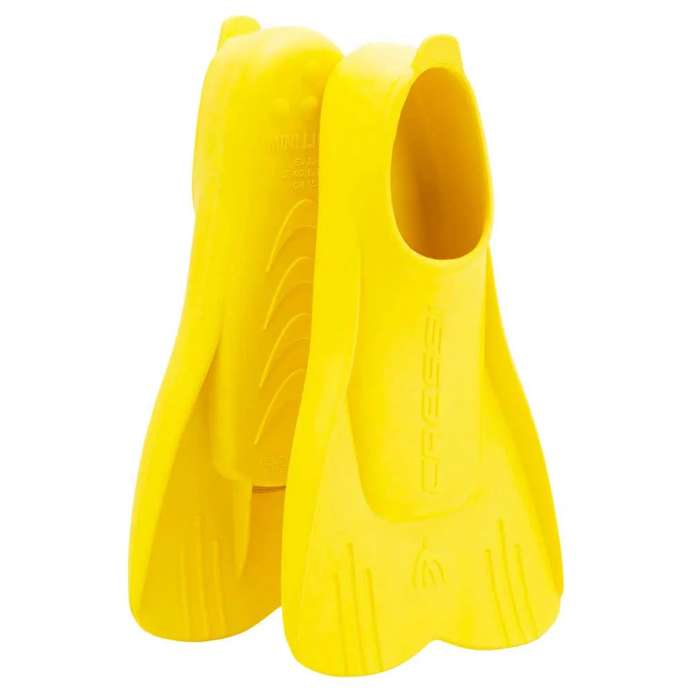 Cressi Light Junior Schwimmflossen unisex