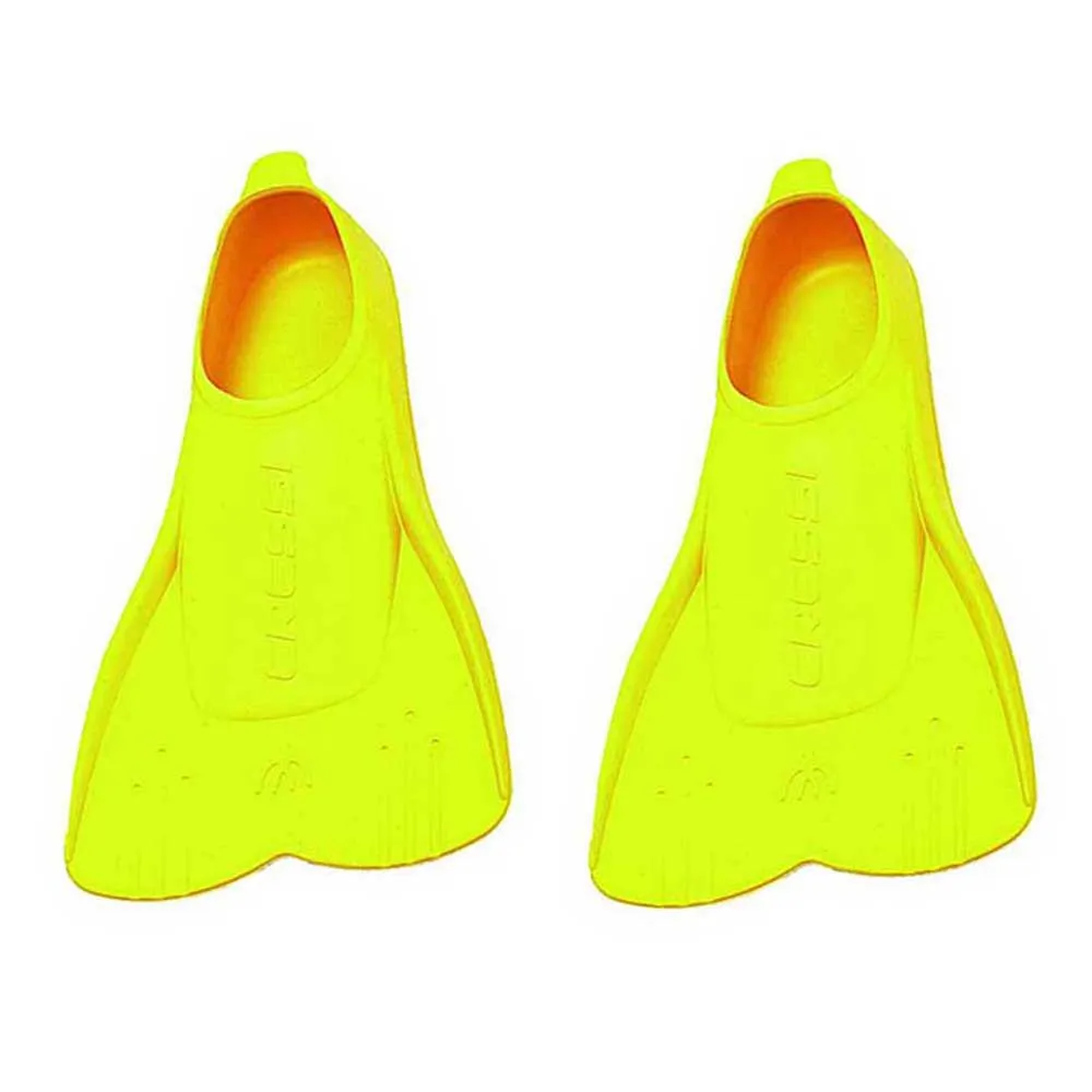 Cressi Light Junior Schwimmflossen Cressi Light Junior Schwimmflossen