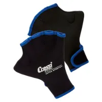 Cressi Neoprene Schwimmhandschuhe Cressi Neoprene Schwimmhandschuhe