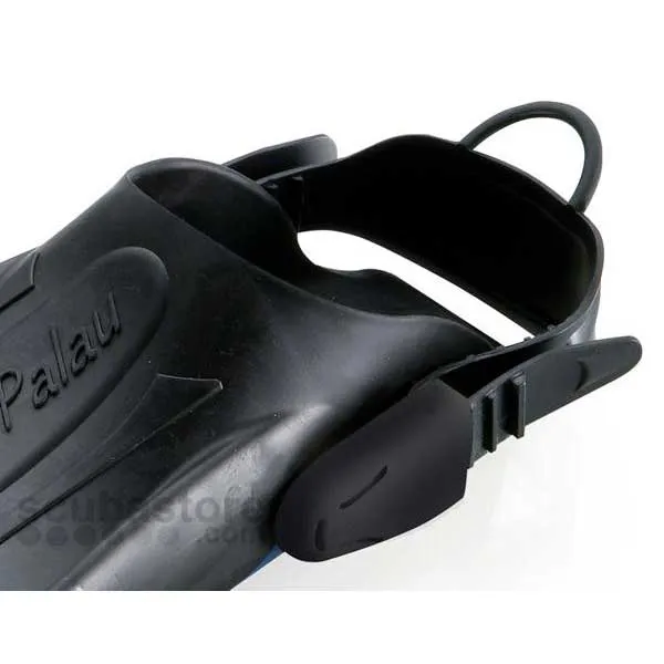 Cressi Palau Saf Schwimmflossen unisex