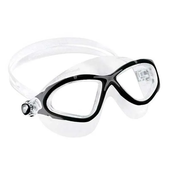 Cressi Planet Schwimmmaske unisex