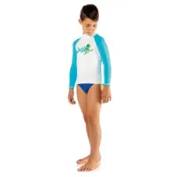Cressi Rash Guard Uv-schutz Langarm-t-shirt Cressi Rash Guard Uv-schutz Langarm-t-shirt
