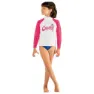 Cressi Rash Guard Uv-schutz Langarm-t-shirt