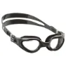 Cressi Right Dark Schwimmbrille, Black / smoked, One Size