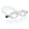 Cressi Right Schwimmbrille, Transparent / transparent, One Size