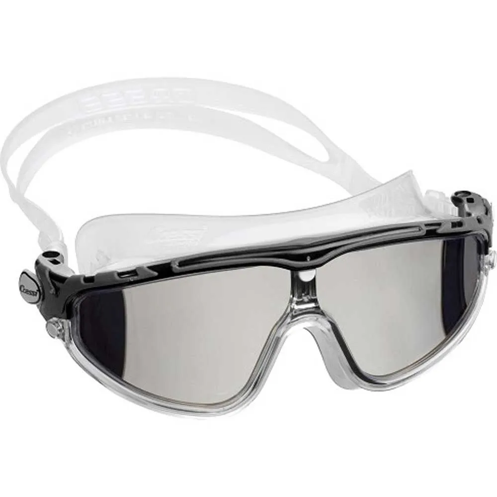 Cressi Skylight Mirror Schwimmmaske unisex