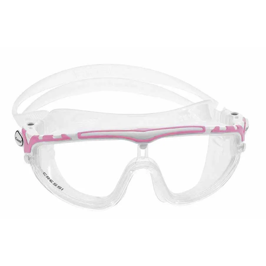 Cressi Skylight Schwimmmaske unisex
