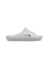 Crocs Badepantoffeln Mellow Recovery Slide, Hellgrau, 42-43