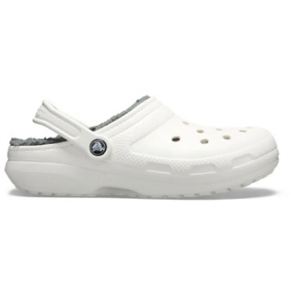 Crocs Classic Lined Holzschuhe Crocs Classic Lined Holzschuhe
