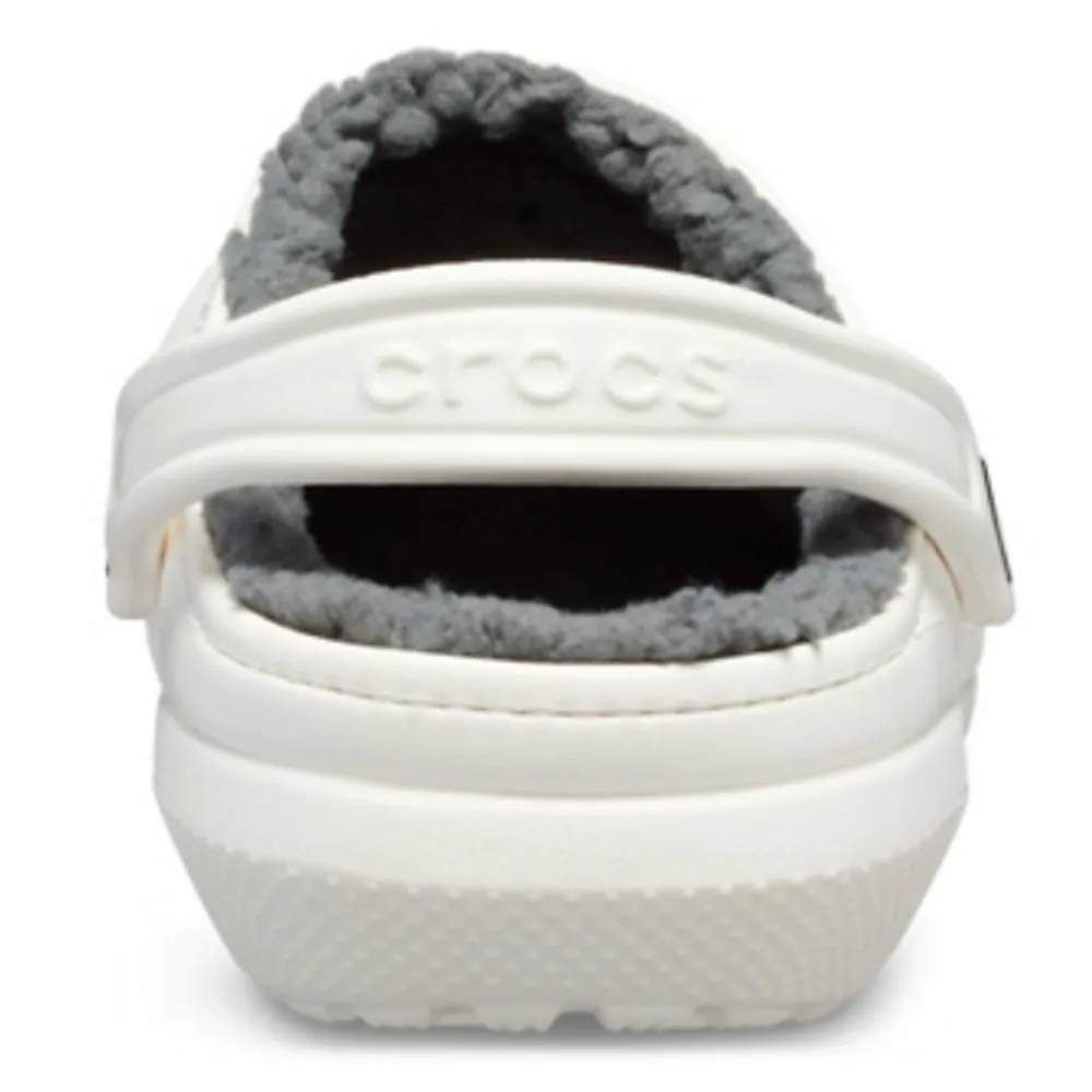 Crocs Classic Lined Holzschuhe Crocs Classic Lined Holzschuhe