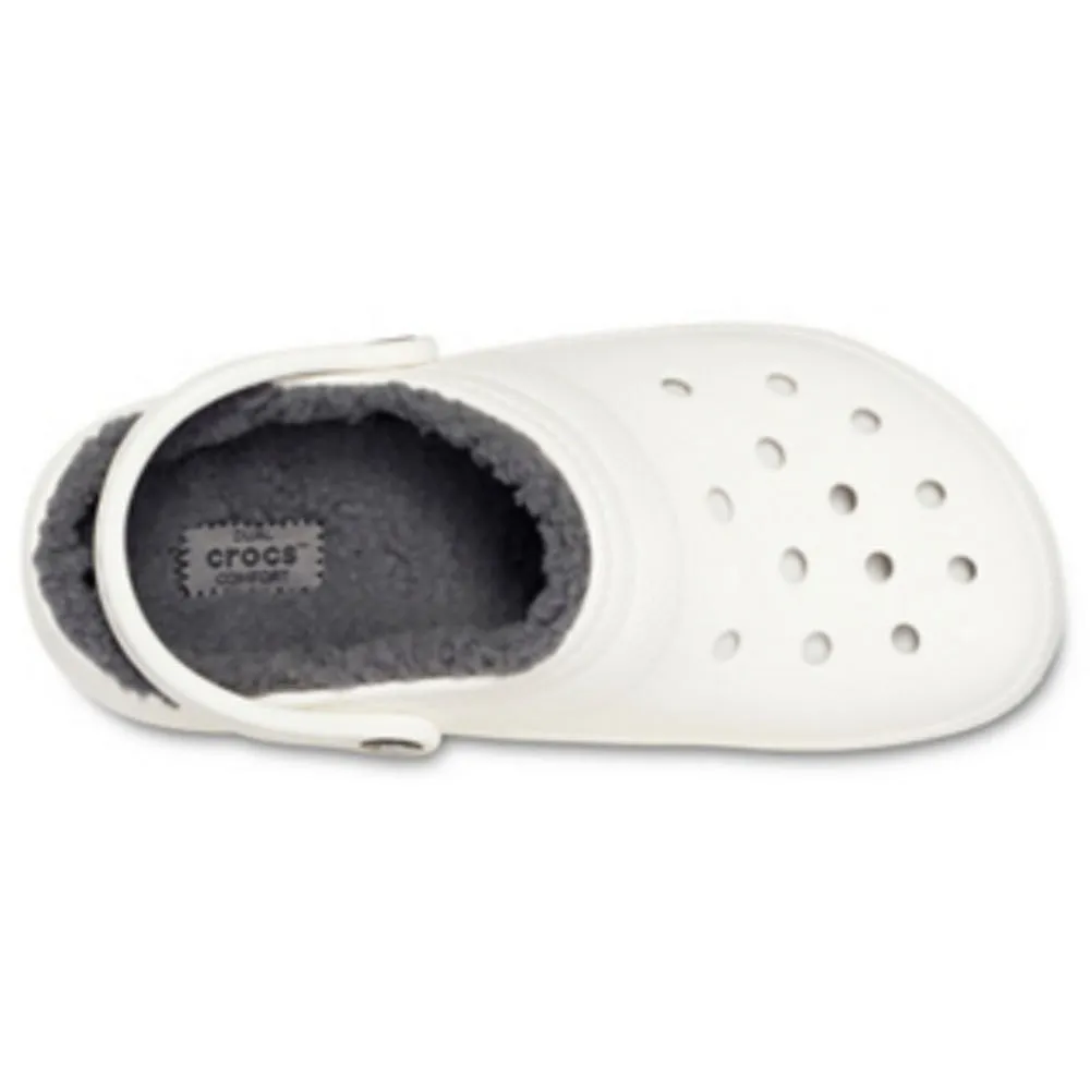 Crocs Classic Lined Holzschuhe Crocs Classic Lined Holzschuhe