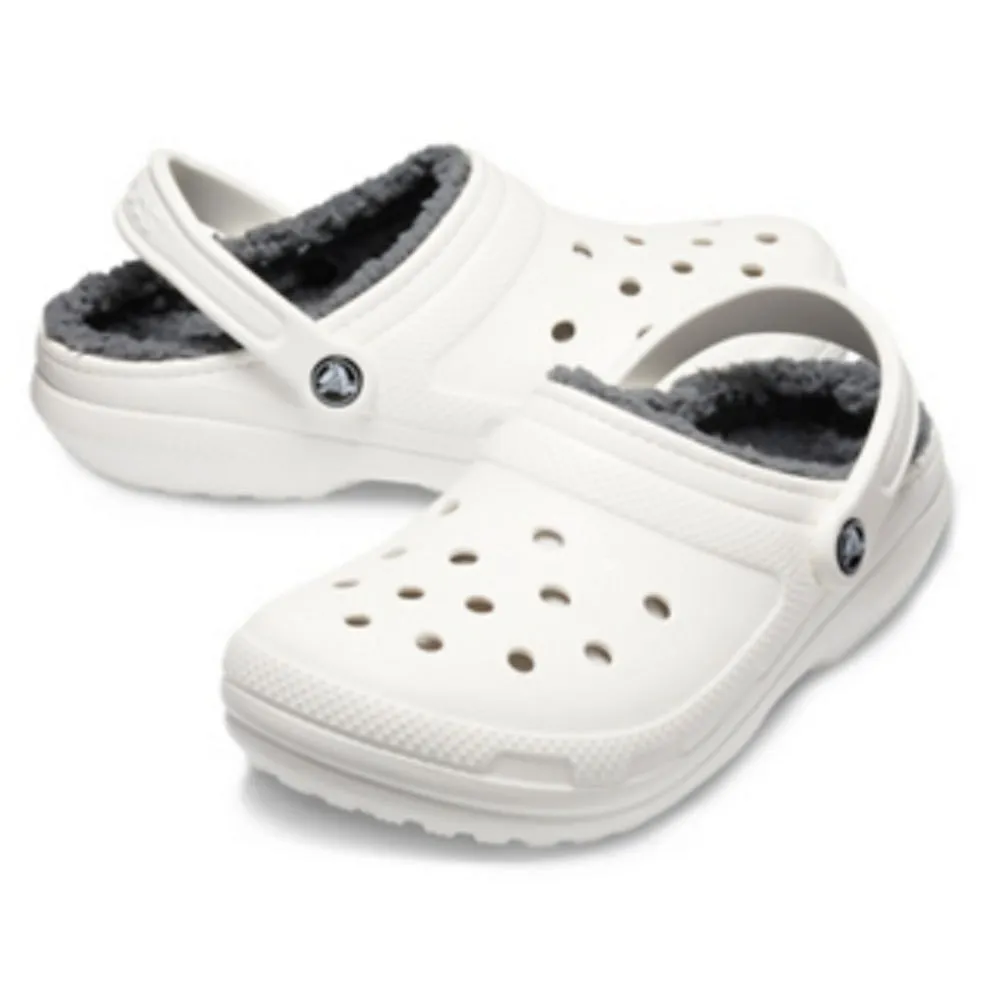 Crocs Classic Lined Holzschuhe Crocs Classic Lined Holzschuhe