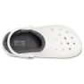 Crocs Classic Lined Holzschuhe