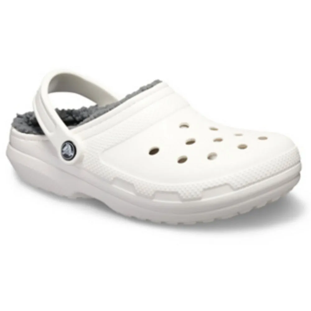 Crocs Classic Lined Holzschuhe Crocs Classic Lined Holzschuhe