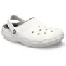 Crocs Classic Lined Holzschuhe
