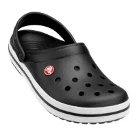 Crocs Crocband Holzschuhe male Crocs Crocband Holzschuhe male