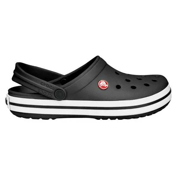 Crocs Crocband Holzschuhe male Crocs Crocband Holzschuhe male