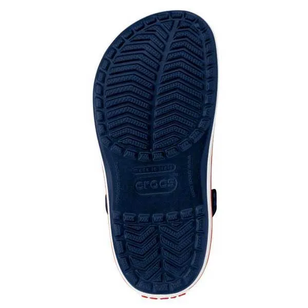 Crocs Crocband Holzschuhe