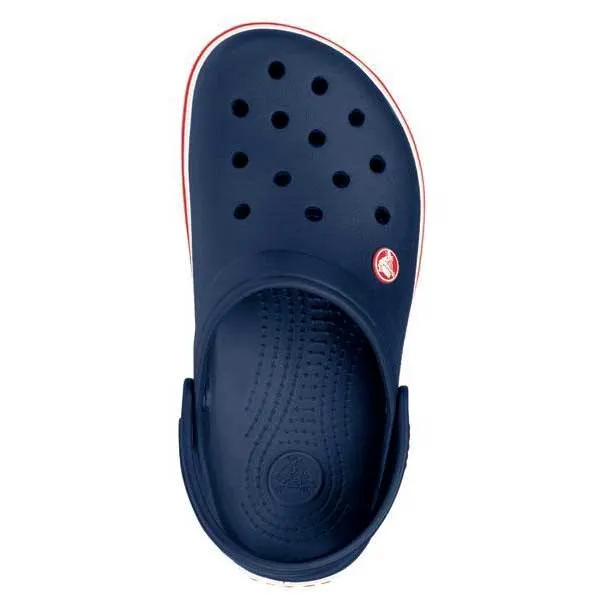 Crocs Crocband Holzschuhe