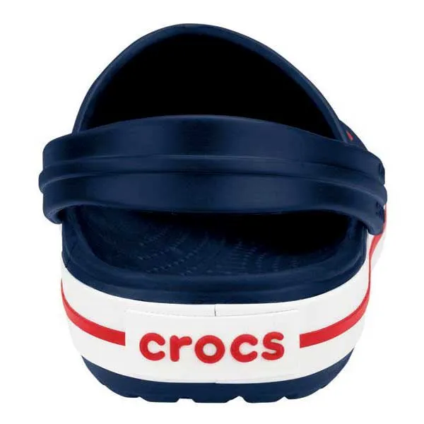 Crocs Crocband Holzschuhe